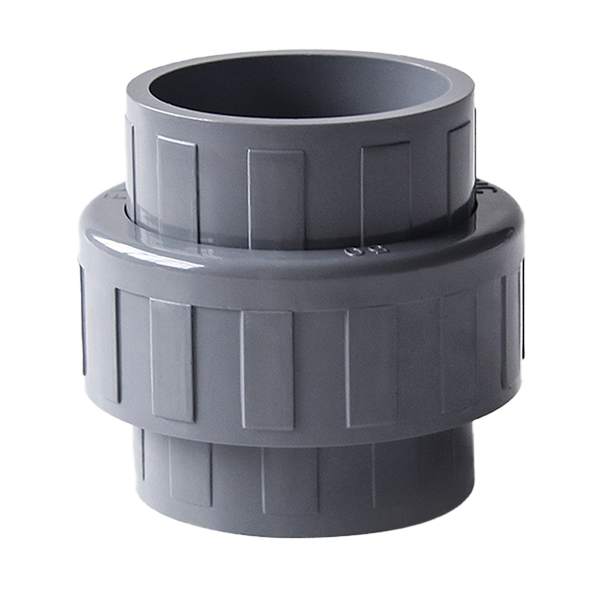 PVC Socket Union
