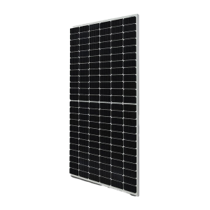 450W solar panel