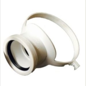 110mm X 50mm Strap On Boss