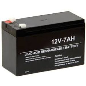 12v Battery