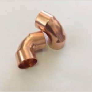 15mm Elbow Capillary 90dg