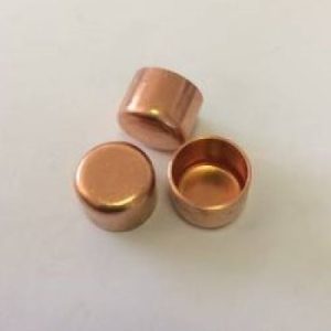 15mm End Cap Capillary