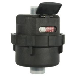 15mm Water Meter Plastic K