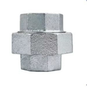 1 1/4inch Socket Union Galv