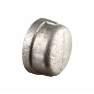 1/2inch Female End Cap Galv