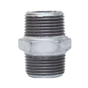 1/2inch Nipple Galv