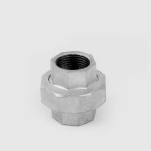 1/2inch Socket Union Galv