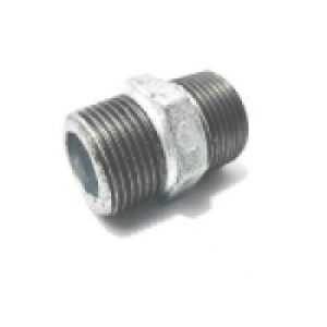 1inch Nipple Galvanised
