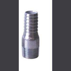 3/4inch Hose Nipple Galv