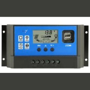 40a Controller - W666b