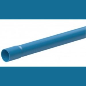 40mm Pvc Pipe Cl10 6mtr