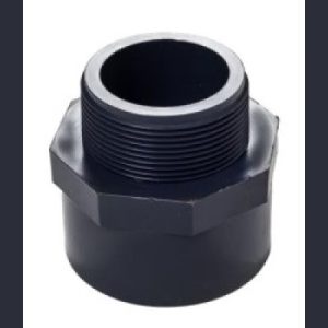 50mm Male Vsp Adaptor