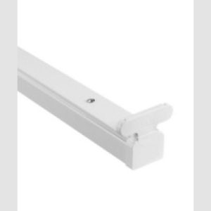 5ft Led Fitting Double Plastic