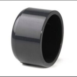 63mm Pvc Plain End Cap