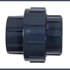 63mm Pvc Socket Union