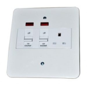 6 X 6 Cooker Unit 45a