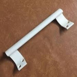 Aluminium Door Handle Pair