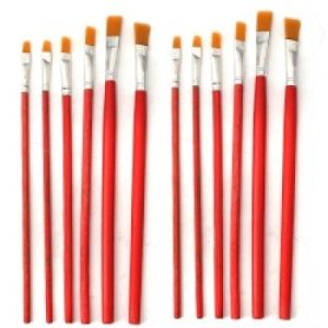 Artist Brush Set