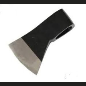 Axe Head