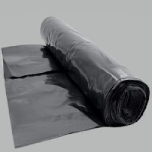 Black Sheeting 60 Mic P/mtr