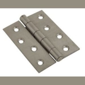 Butt Hinge 5inch - Pair