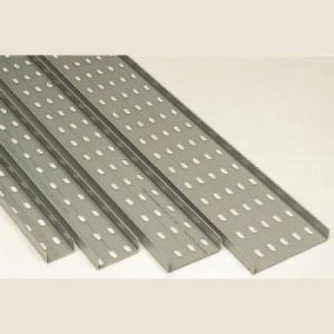 Cable Tray 6in 2.4mtrs