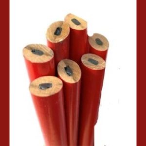 Carpenters Pencil
