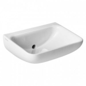 Ceramic Basin - Med