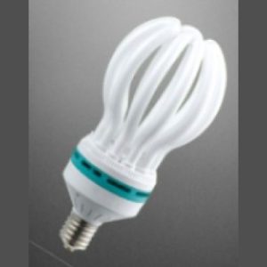 Cfl Bulb 125w