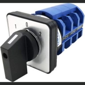 Change Over Switch 2p 32a