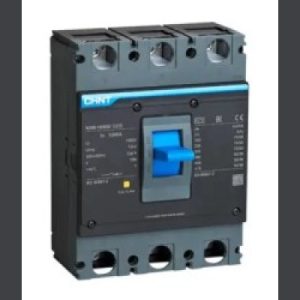 Chint Mccb Nxm-1000s/3300 1000a