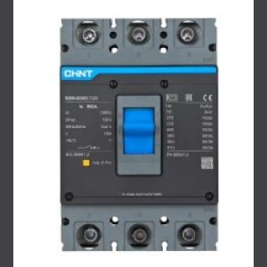 Chint Mccb Nxm-800s/3300 800a