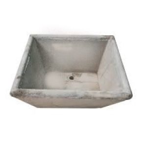 Concrete Sink - Single
