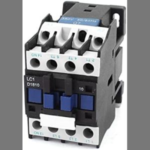 Contactor D1810 7.5kw 400v
