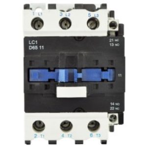 Contactor D6511