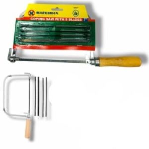 Coping Saw 7in