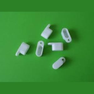 Curtain Rail End Cap