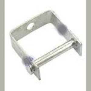 D-iron Clamp