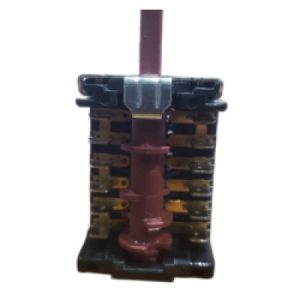 Defy Selector Switch