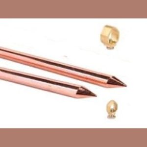 Earth Rod Copper M16 X 1.5m