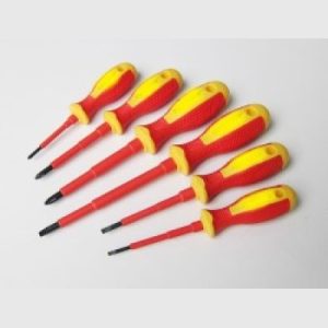 Electrician Screw Driver 6pcs