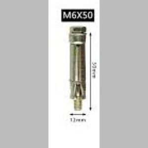 Expansion Bolt M6