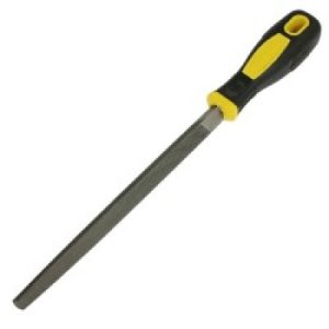 File Triangle 12inch