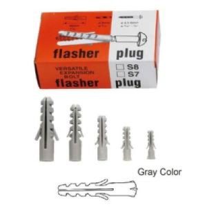 Fisher Plug S8 (100)