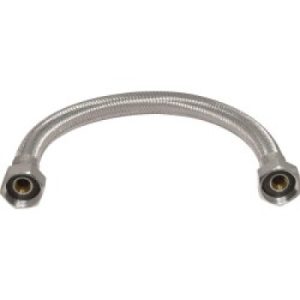 Flexi Hose Female 1/2inch 450mm