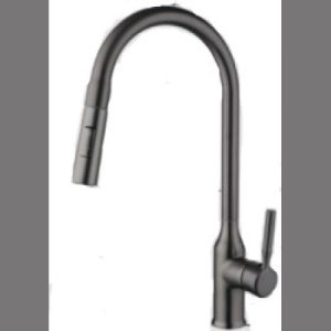 Gain Sink Mix Tall Gun Black