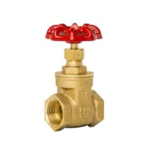 Gate Valve 1.5inch