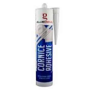 Glue Devil Cornice Adhesive 280ml