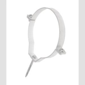 Holder Batt 110mm Galvanised