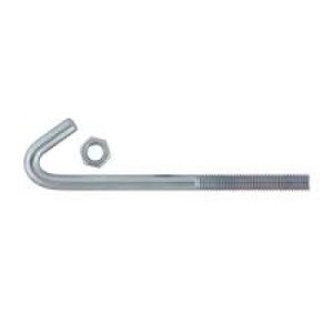Hook Bolts 6x150mm